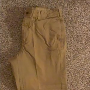 Men’s Orvis Pants